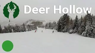 Deer Valley - Deer Hollow