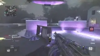 COD AW ASM1 Royalty Gameplay