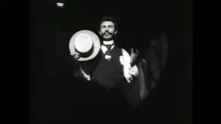 Dickson Greeting 1891 - William K.L. Dickson