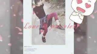 Video fan unpandamoqueur (sulivan)&hearts;&hearts;