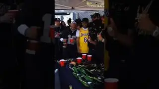 King Lil G, Travie G And Emc Sinatra OG Nation #viralvideo #hiphopartist #viralshort #hiphop #vlog
