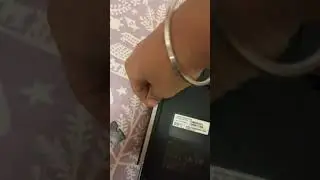 how to access cd drive in old laptops