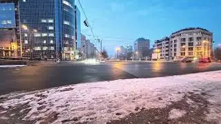CityRush
