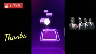 🕴🏿Viral 🕴🏿Coffin🕴🏿 Meme 🕴🏿Dance in EDM Rush!//Коффин Мемный танец на игре