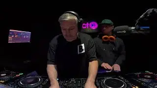 Baz & Kier - Live On Select Radio