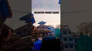 Basantpur Kathmandu Diary #dn_media #dnfnepal #dn_media #dnentertainment #travel #keeploving #love