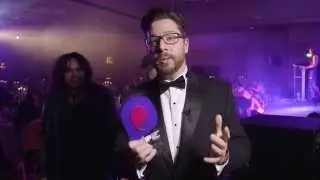 8 The Social Buzz Awards 2015   Best use of social media advertising   immediate future