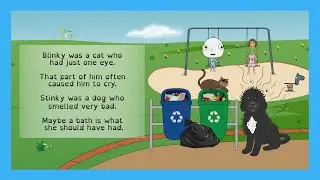 Read Aloud: A Story About Inclusion | The Bob Squad | Story Time | Big Head Bob | by David Bradley