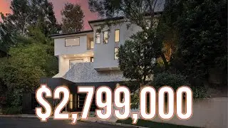 Chernov Team | 3290 N Knoll Drive, Hollywood Hills
