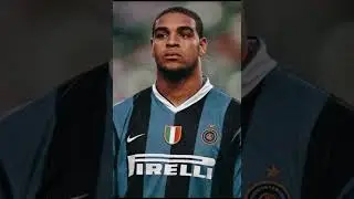 Adriano o Roberto Carlos? #intermilan #realmadrid