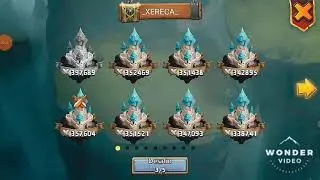 Guild War - Top 1 AtlantiCore
