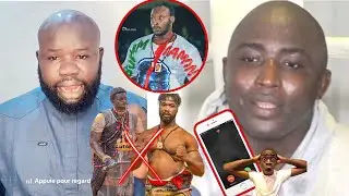 Urgent🔴Lac de Gu€rre 2 Minimise Diop 2 et Liss Ndiago,Ama Baldé Tapete motakh Nieuwoul dieul…