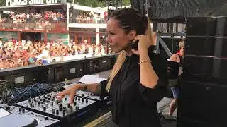 Deborah De Luca @Sternebass - @IKARUS FESTIVAL- @PACHA - @ CONTACT FESTIVAL - @LE ROFTOOP - @PALACE