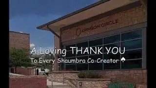 The Crimson Circle Connection Center