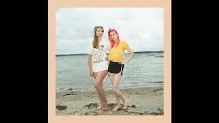 Pale Honey - Some Time, Alone