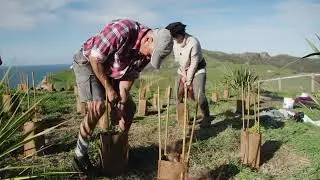 Get the goodness and give back to nature with HealthPost