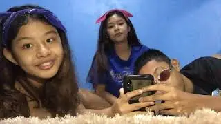 A DAY IN MY LIFE WITH COUSIN&rsquo;S (VLOG #3) | CRYSTAL GAYLE
