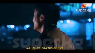Ильяз Абдразаков озунду суйом десем ХИТ 2015