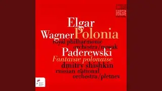 Richard Wagner: Ouverture in C Major 