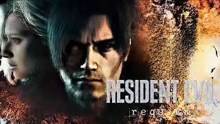 RE9 Requiem 4th Trailer BREAKDOWN - Leon's Clock is Running Out! (Outbreak Returns?)