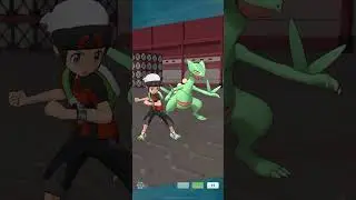 Going Beyond Primal Nature | Pok&eacute;mon Masters EX