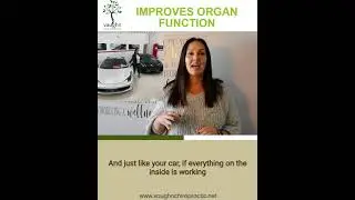 Improves Organ Function