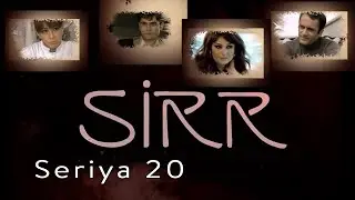 Sirr (20-ci seriya)