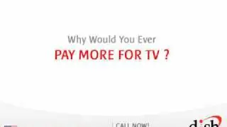 DISH Network Offers and Deals