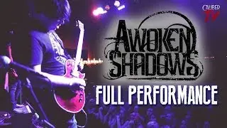 Awoken Shadows - FULL SET! LIVE! (Ace Of Spades: Sacramento, CA)
