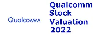 QUALCOMM Incorporated (QCOM) Stock Analysis - Value Investing