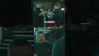 Боуски вернулся!