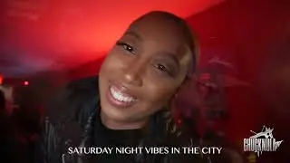The Nightlife in New Orleans is amazing check it out on #chuckmulatv