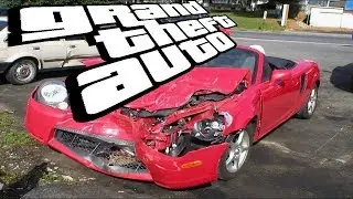 Grand Theft Auto: The Ballad of Gay Tony Montana