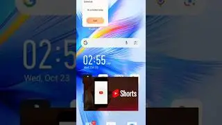 Short vedeo upload karne ka tarika #mobile #smartphone #googleaccount #tech