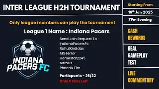 LIVE 😱 Team Reviews | H2H Matches |  LIVE FC Mobile FC26) | FC Mobile