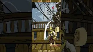 Attack of the Revenge Flash Game by Neopets Gameplay