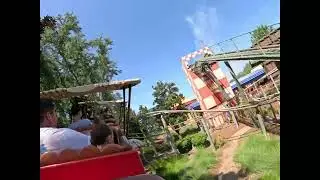 Barnstormer