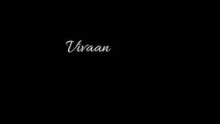 Everyone has a story 2 (VIVAAN)