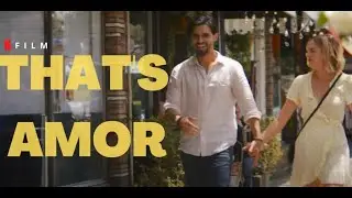 THAT'S AMOR FULL MOVIE English (2022) HD'Free | Riley Dandy, Nancy Lenehan