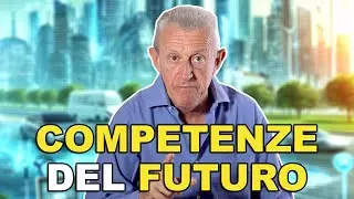 Le Competenze del Futuro