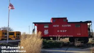 Rhode Island Cooler & Warmer Tourism Video (West Warwick)