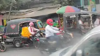 katihar junction & Market vlog #6