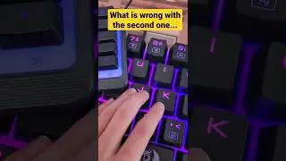 BIG Keyboard