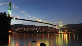 Vancouver Harbor Sunset Dinner Cruise