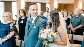 Our Wedding - Full Ceremony