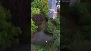Drone | French Countryside | Quimper
