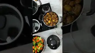 JOGO DE PANELAS SIC&Iacute;LIA | HAVAN CASA