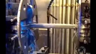 Tube Making Process