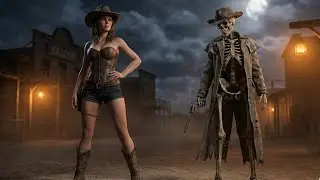 DARK COUNTRY ROCK - 