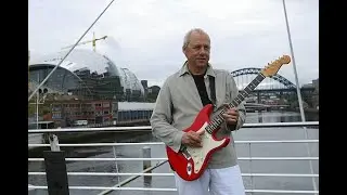 Why aye man - Mark Knopfler